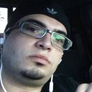 Meet your Posher, Cody